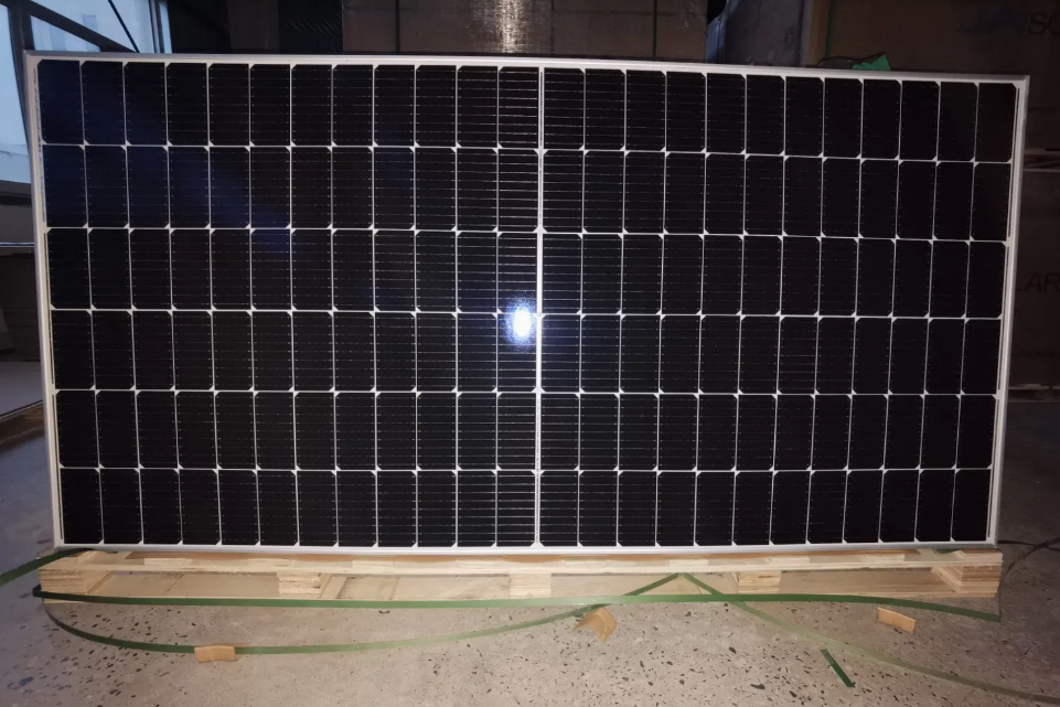 Solar Panel